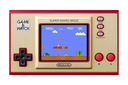 Game & Watch: Super Mario Bros Nintendo handleikjatölva, sýningarstandur, klukka, 3 leikir - image 5 [38e7258acb]