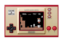 Game & Watch: Super Mario Bros Nintendo handleikjatölva, sýningarstandur, klukka, 3 leikir - image 7 [3d57f7de8e]