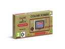 Game & Watch: Super Mario Bros Nintendo handleikjatölva, sýningarstandur, klukka, 3 leikir - image 11 [99b5a5b4bb]