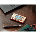 Game & Watch: Super Mario Bros Nintendo handleikjatölva, sýningarstandur, klukka, 3 leikir - image 14 [7519364827]
