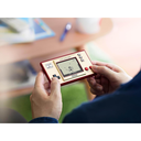 Game & Watch: Super Mario Bros Nintendo handleikjatölva, sýningarstandur, klukka, 3 leikir - image 16 [f533fc2813]
