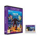 Evercade Cartridge - Taito Arcade1 - image 2 [4ef2681582]