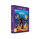 Evercade Cartridge - Taito Arcade1 - image 4 [3cdc8e492f]
