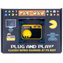 Fizz Creations PAC-MAN Plug&Play leikjatölva - image 2 [081b077b33]