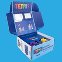 Fizz Creations Tetris Duel 2-Player HDMI leikjatölva - image 2 [3a17cd77ee]