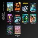 Evercade Cartridge - Mega Cat Studios Collection 3 - image 4 [3a09345229]