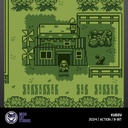 Evercade Cartridge - Mega Cat Studios Collection 3 - image 5 [d912f1be4b]