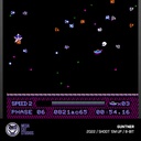 Evercade Cartridge - Mega Cat Studios Collection 3 - image 9 [501451ebe4]