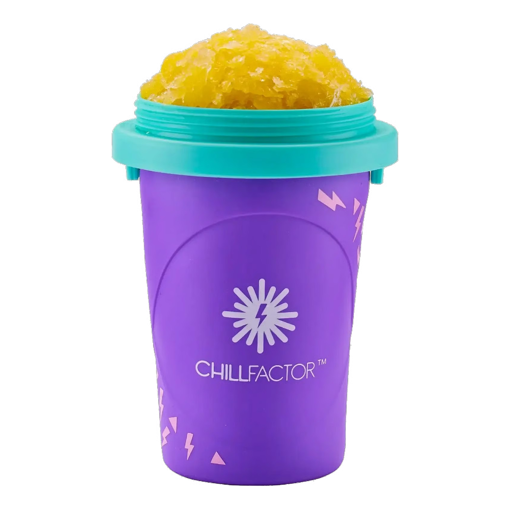 Chillfactor Power Purple krapgerðarbolli - image 2 [6febd0f4af]