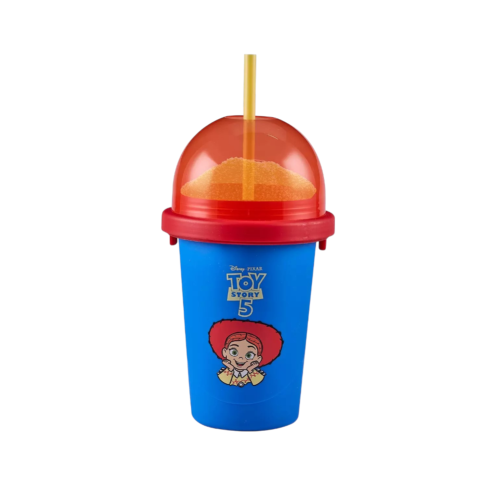 Chillfactor Toy Story 5 krapgerðarbolli - image 4 [2dfffd1d9c]