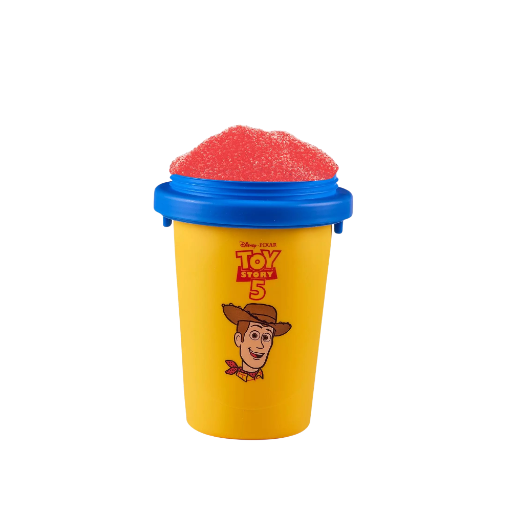 Chillfactor Toy Story 5 krapgerðarbolli - image 5 [b5f32e4e1c]