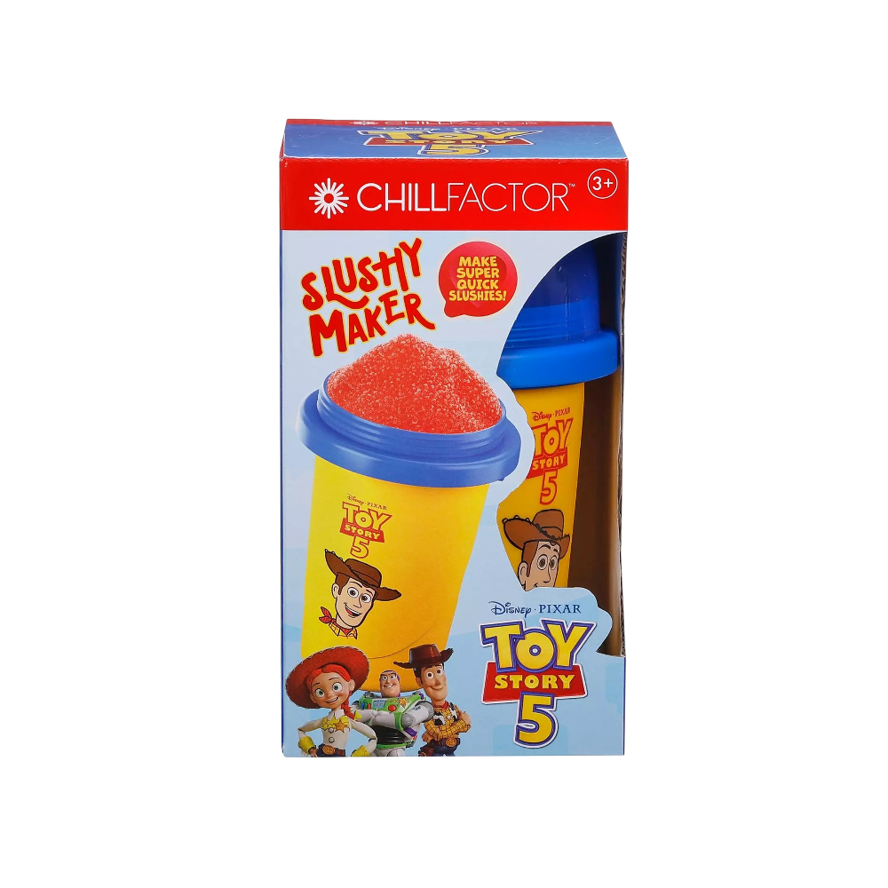 Chillfactor Toy Story 5 krapgerðarbolli - image 8 [2e3dfb88a1]
