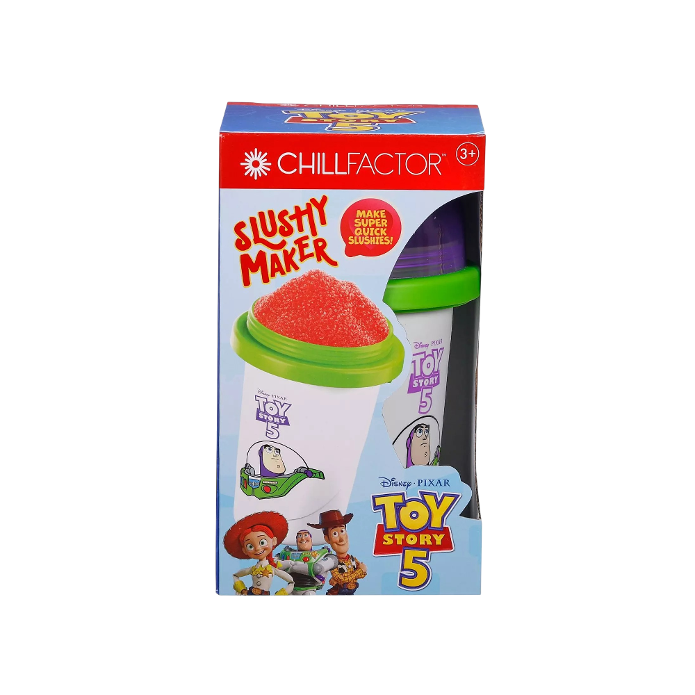 Chillfactor Toy Story 5 krapgerðarbolli - image 9 [d8072bb0fe]