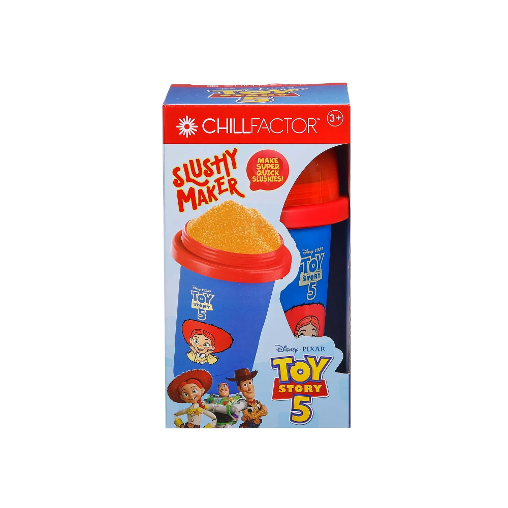 Chillfactor Toy Story 5 krapgerðarbolli - image 10 [9d213c19b9]
