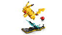 LEGO Pokémon Pikachu og PokéBall (72152) - image 7 [c820ed8d05]