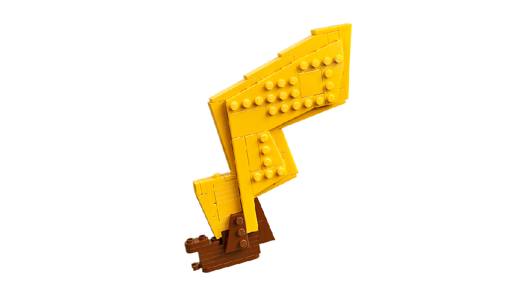 LEGO Pokémon Pikachu og PokéBall (72152) - image 9 [8bc5dd3186]