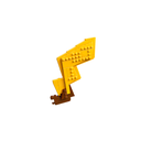 LEGO Pokémon Pikachu og PokéBall (72152) - image 10 [a681ba71fd]