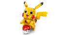 LEGO Pokémon Pikachu og PokéBall (72152) - image 11 [014ea55fec]