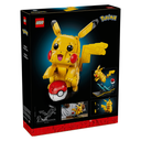 LEGO Pokémon Pikachu og PokéBall (72152) - image 14 [5ac29a0d75]
