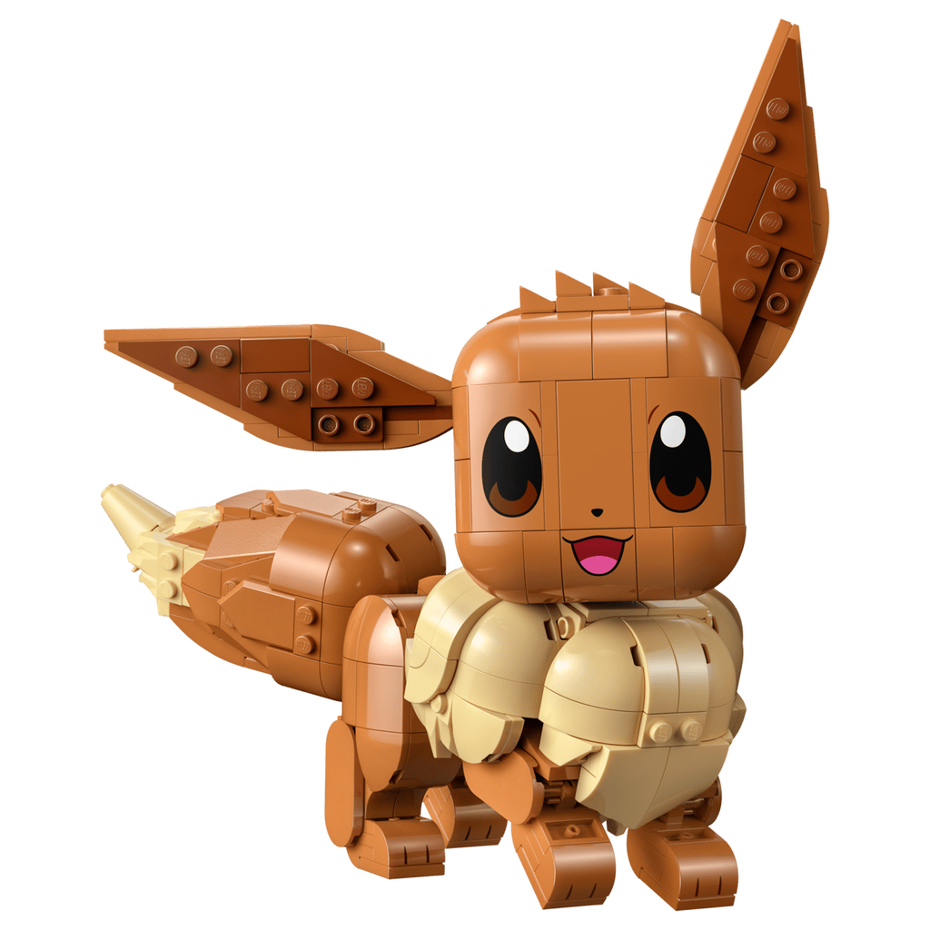 LEGO Pokémon Eevee (72151) - image 2 [2352e667e7]