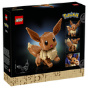 LEGO Pokémon Eevee (72151) - image 4 [9dc47422c8]