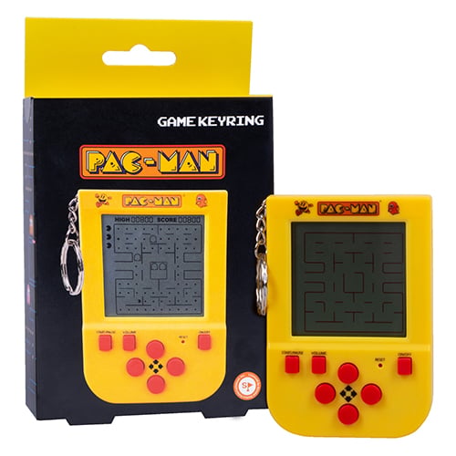 Pac-Man Arcade vasa leikjatölva - image 2 [74c68e4f97]