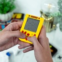 Pac-Man Arcade vasa leikjatölva - image 3 [ae2ec2b82b]