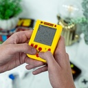 Pac-Man Arcade vasa leikjatölva - image 4 [d7fbd9ca11]