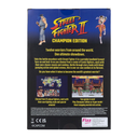 Street Fighter II vasa leikjatölva - image 10 [5d6581155f]