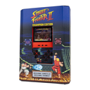 Street Fighter II vasa leikjatölva - image 14 [1eaa672d1d]