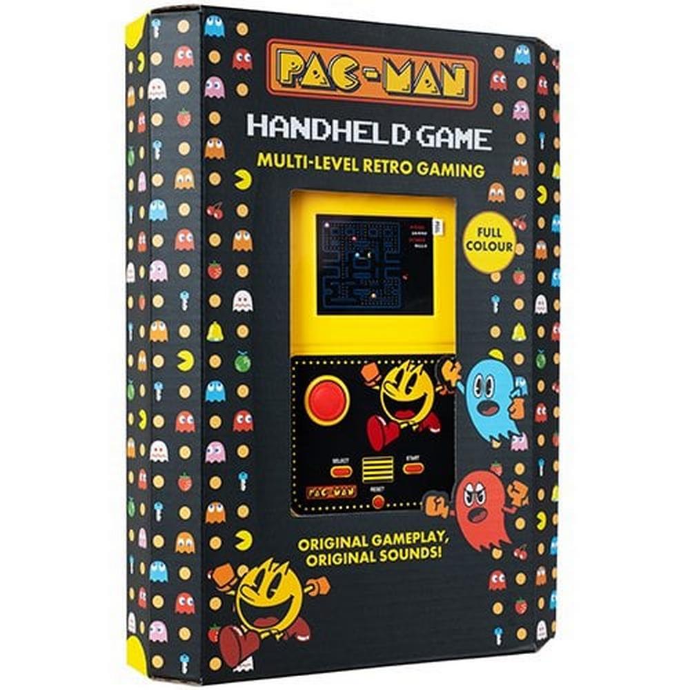 Pac-Man vasa leikjatölva - image 4 [a757d7d6a8]