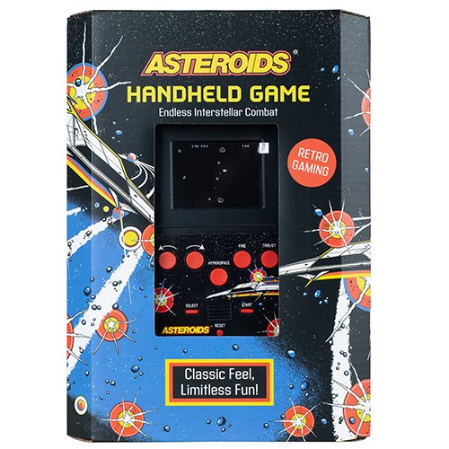 Asteroids vasa leikjatölva - image 3 [442f9c0e4c]