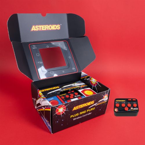 Asteroids HDMI leikjatölva - image 3 [81670c7b20]