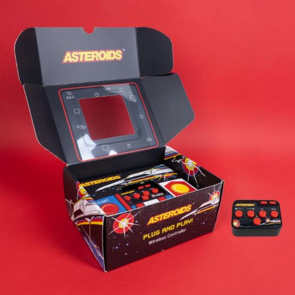 Asteroids HDMI leikjatölva - image 4 [01807bdff3]