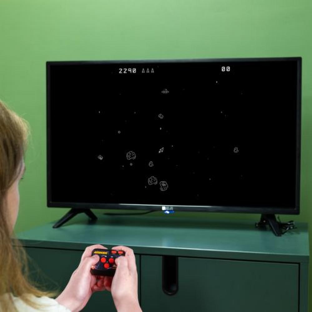 Asteroids HDMI leikjatölva - image 6 [961b5be762]