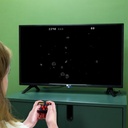 Asteroids HDMI leikjatölva - image 6 [961b5be762]