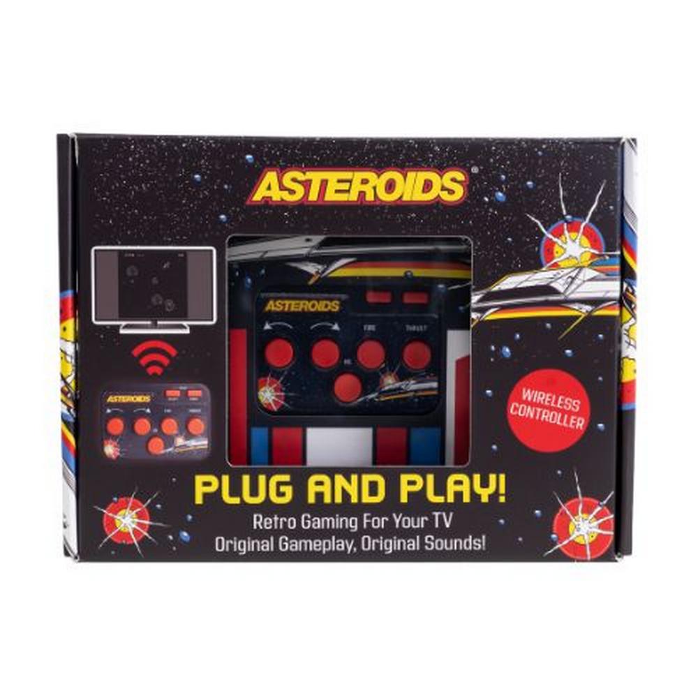 Asteroids HDMI leikjatölva - image 8 [2be0e3559d]