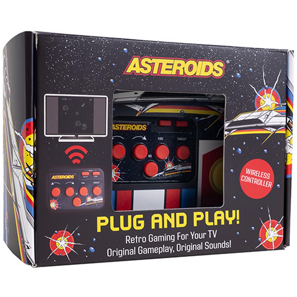 Asteroids HDMI leikjatölva - image 10 [e5cefeffad]