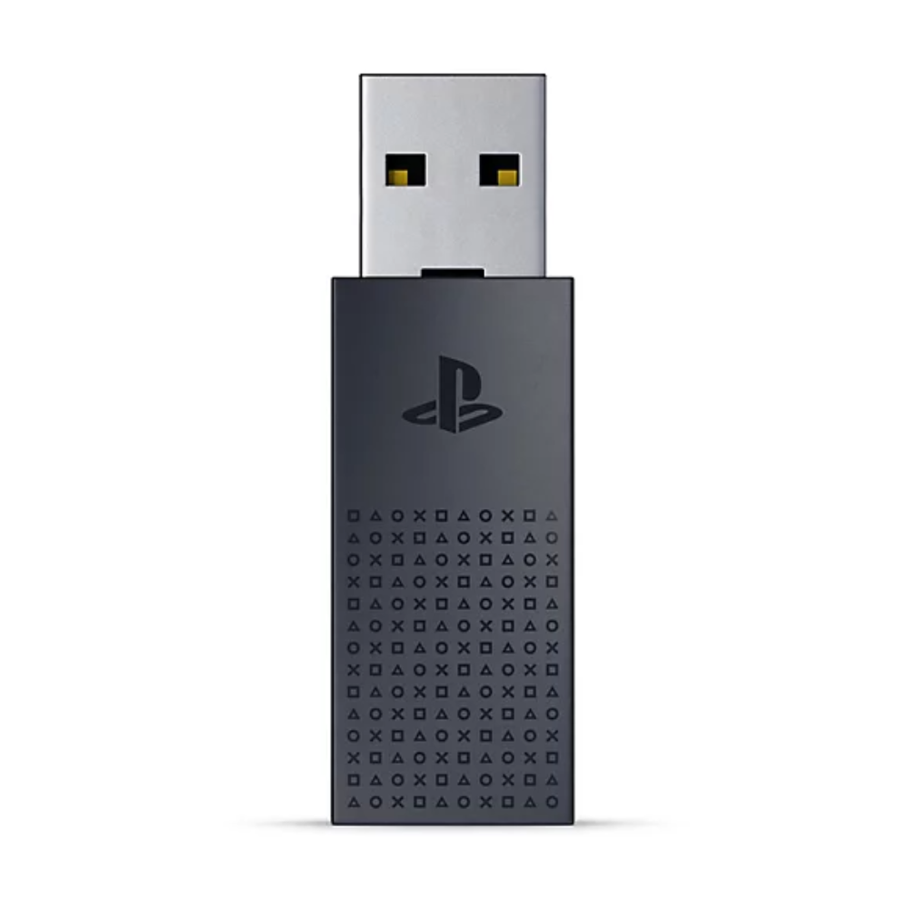 Sony Playstation Link USB sendir fyrir Pulse Elite og Explorer fyrir PC - image 2 [63072f010b]