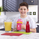 Chillfactor Perfect Pink krapgerðarbolli - image 7 [92ae358919]