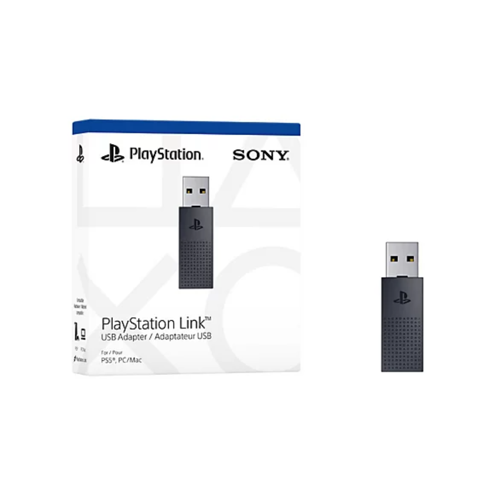 Sony Playstation Link USB sendir fyrir Pulse Elite og Explorer fyrir PC - image 3 [1c4f67f5b1]