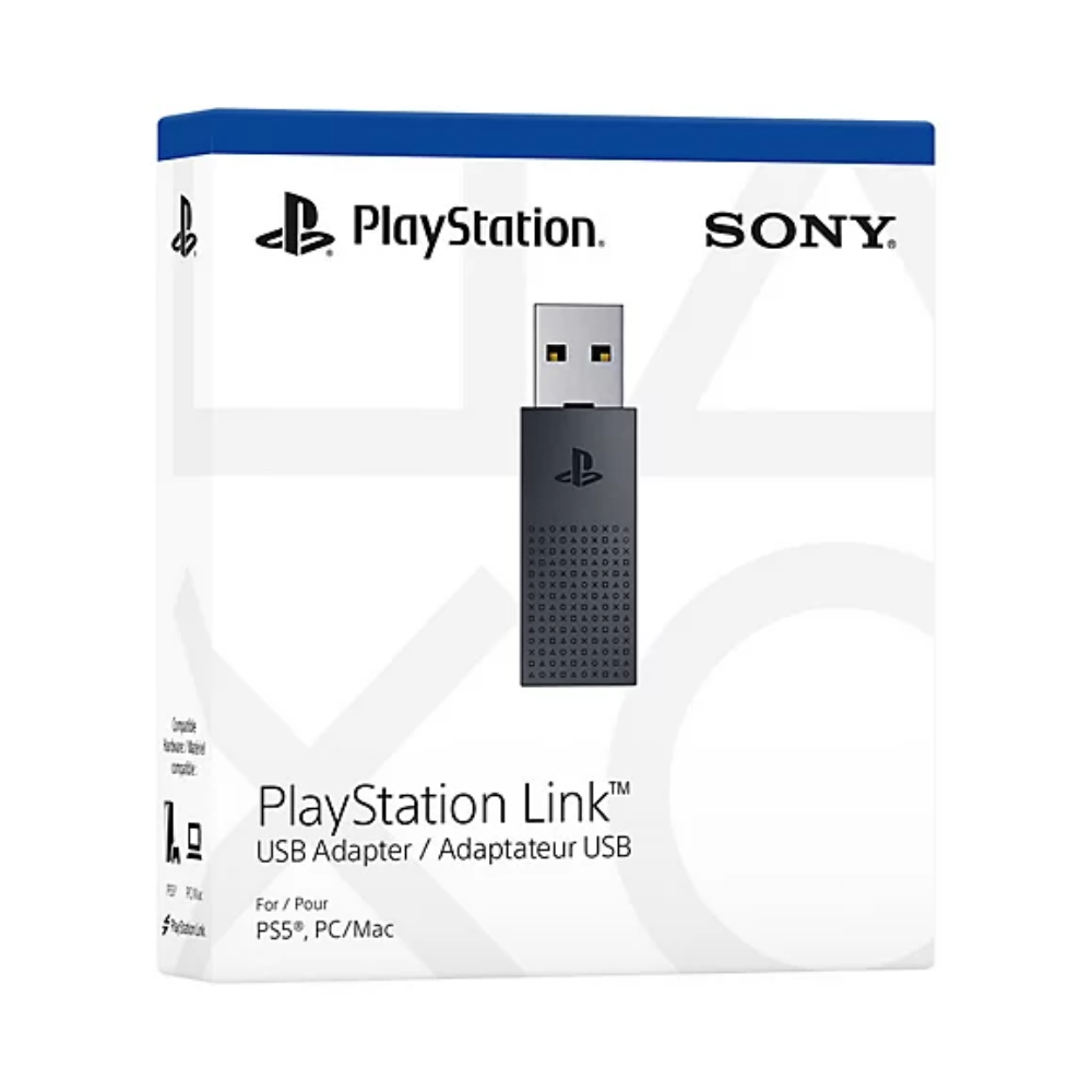 Sony Playstation Link USB sendir fyrir Pulse Elite og Explorer fyrir PC - image 4 [3837d12c37]