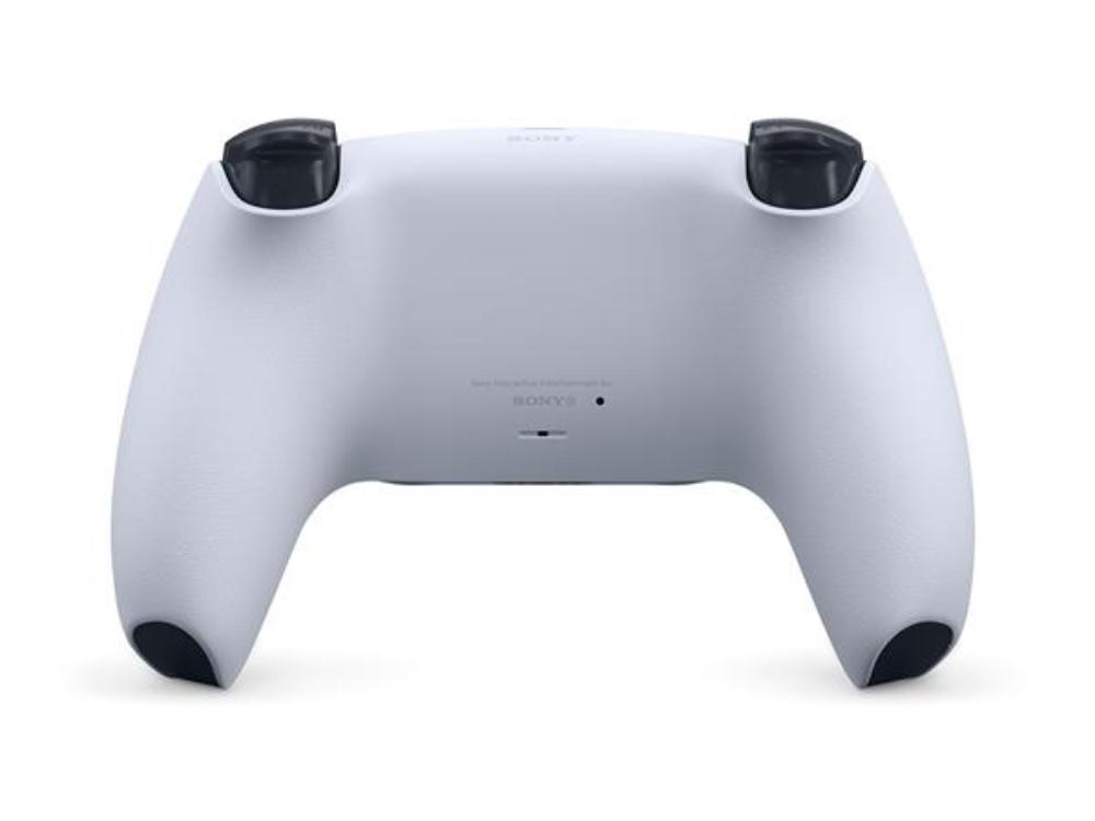Sony PlayStation DualSense V2 fjarstýring fyrir PS5, White (hvít) - image 2 [1f3f224e77]