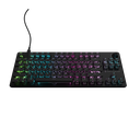 Turtle Beach Vulcan II TKL AIMO RGB lyklaborð, Titan HS Silent Red, ANSI, Nordic, svart - image 5 [fe3569d294]