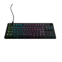 Turtle Beach Vulcan II TKL AIMO RGB lyklaborð, Titan HS Silent Red, ANSI, Nordic, svart - image 6 [aa8ed5e3fd]
