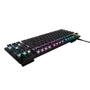 Turtle Beach Vulcan II TKL AIMO RGB lyklaborð, Titan HS Silent Red, ANSI, Nordic, svart - image 7 [b636c5b199]