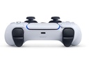 Sony PlayStation DualSense V2 fjarstýring fyrir PS5, White (hvít) - image 3 [86700ba009]