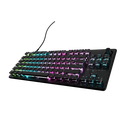 Turtle Beach Vulcan II TKL AIMO RGB lyklaborð, Titan HS Silent Red, ANSI, Nordic, svart - image 15 [30aa75c92d]