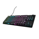 Turtle Beach Vulcan II TKL AIMO RGB lyklaborð, Titan HS Silent Red, ANSI, Nordic, svart - image 16 [fafe8dd617]