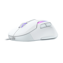 Turtle Beach Kone II leikjamús, hvít - image 4 [727af52ee8]